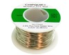 LF Solder Wire 96.5/3/0.5 Tin/Silver/Copper No-Clean .015 4oz